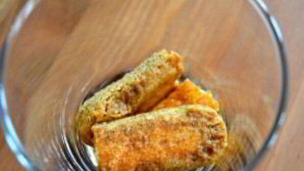 тирамису за 5 минут