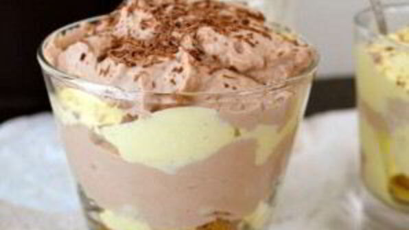 тирамису за 5 минут