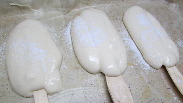 эскимо-тирамису