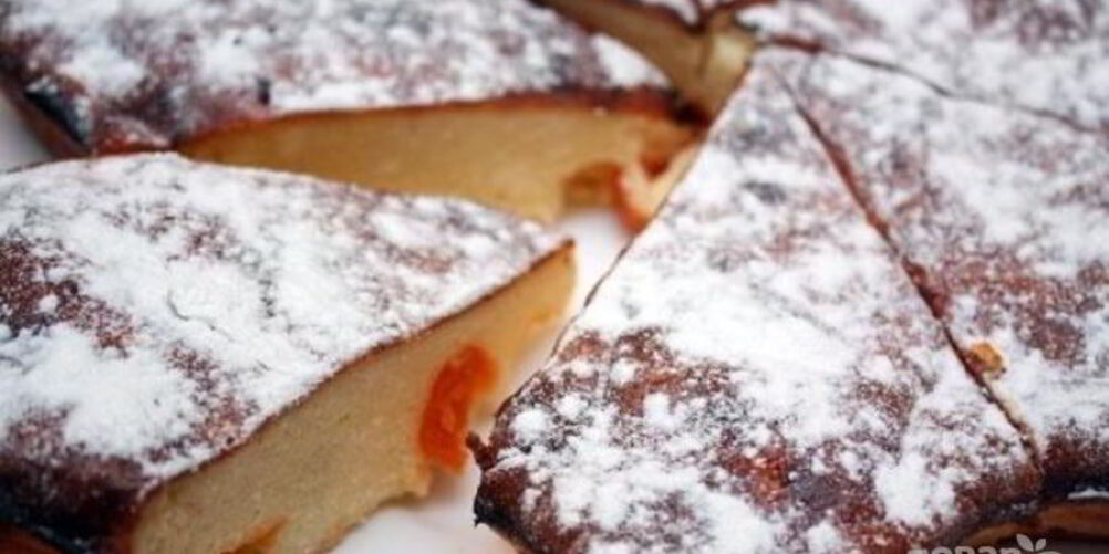 Рецепт творога с кумкватами на завтрак