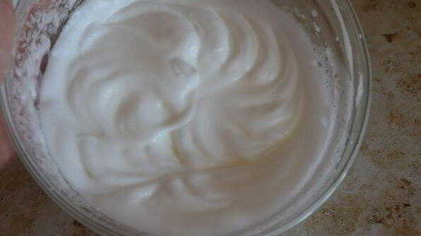 творожный пудинг