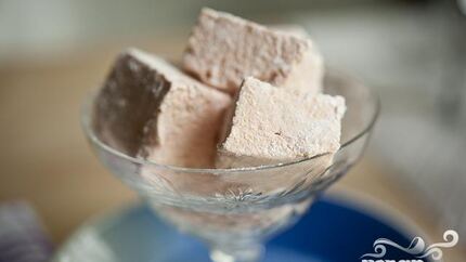 Домашний зефир