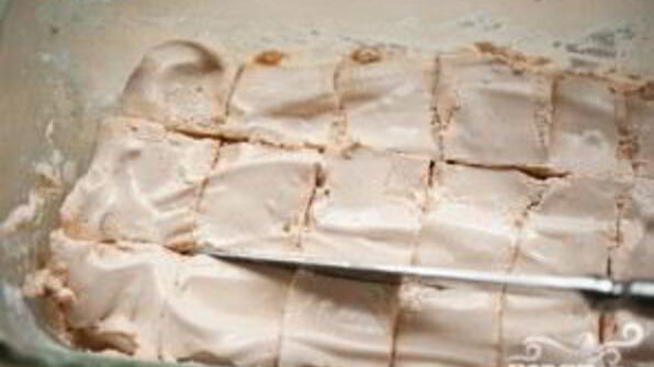 домашний зефир