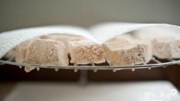 домашний зефир