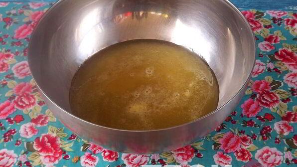 зефир домашний