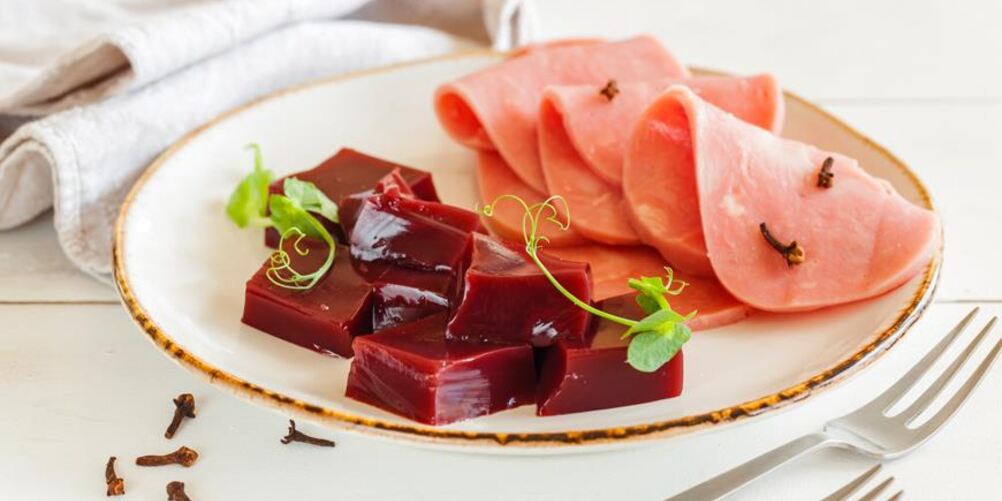 Рецепт желе из портвейна с гвоздикой