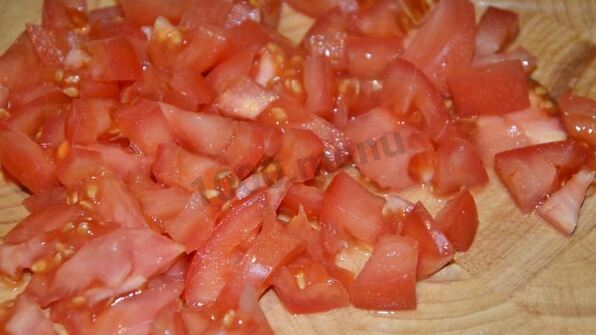 азу из индейки