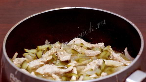 азу из свинины