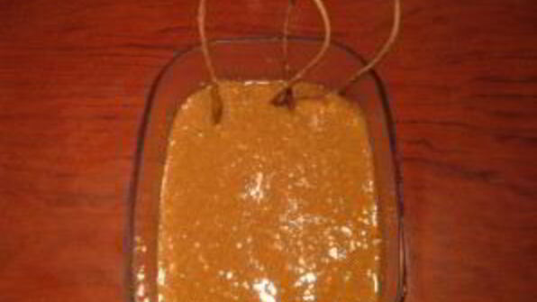 бастурма из свинины