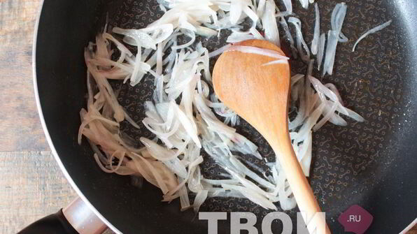 бешбармак из курицы