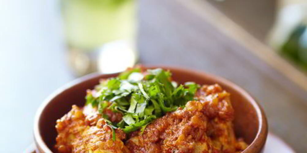 Рецепт чахохбили из курицы