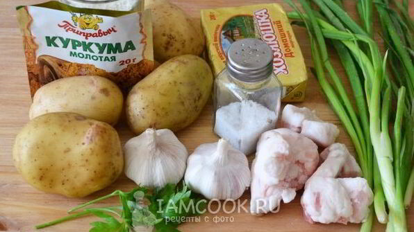 драники без яиц