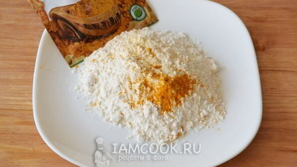 драники без яиц