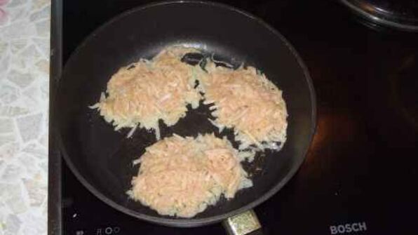 драники обыкновенные