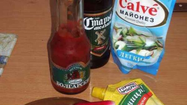 драники обыкновенные