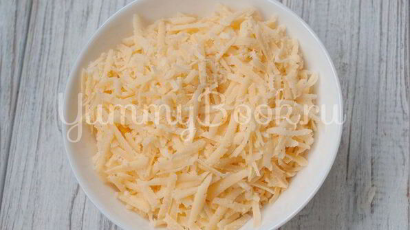 драники с сыром в духовке