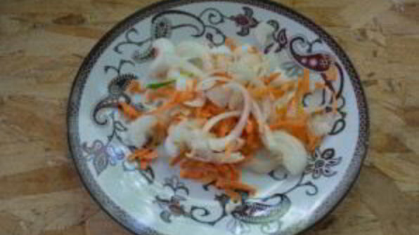 драники в горшочках с мясом