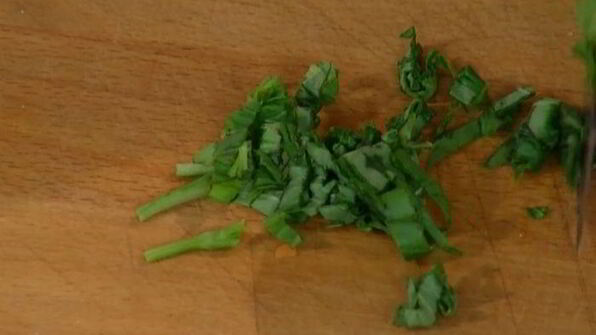 хрустящие драники с помидорами и маринованным луком