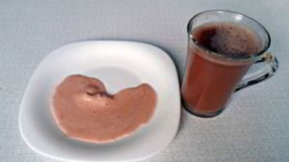 колдуны с мясом