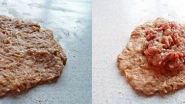 колдуны с мясом