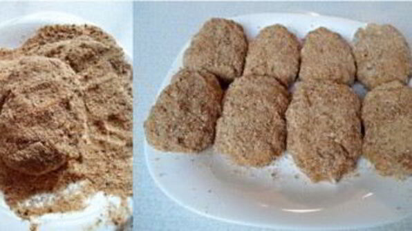 колдуны с мясом