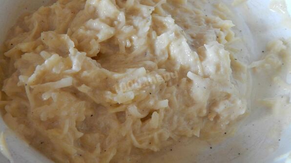 жареные драники на сковороде