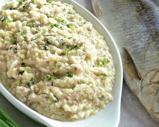 Форшмак еврейский классический