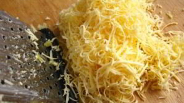 форшмак из сельди