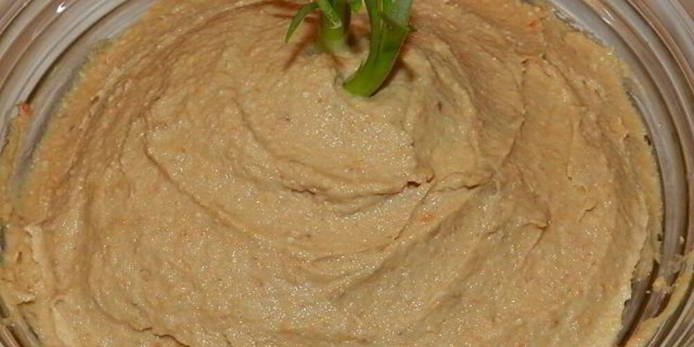 Рецепт форшмака из селедки