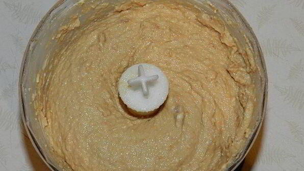 форшмак из селедки