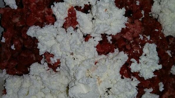 фрикадельки итальянские