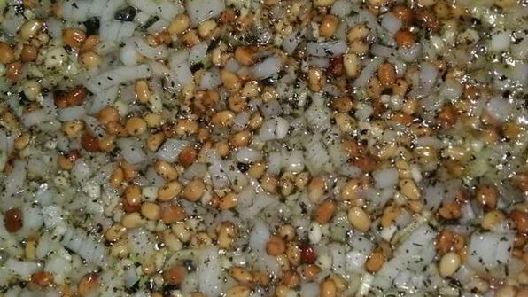 фрикадельки итальянские