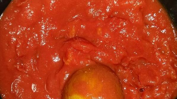 фрикадельки итальянские