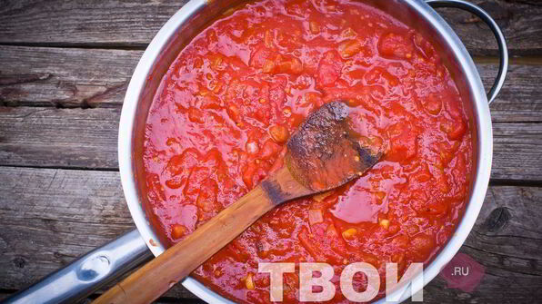 фрикадельки из фарша