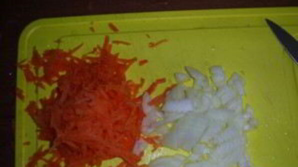 фрикадельки из говядины для ребенка