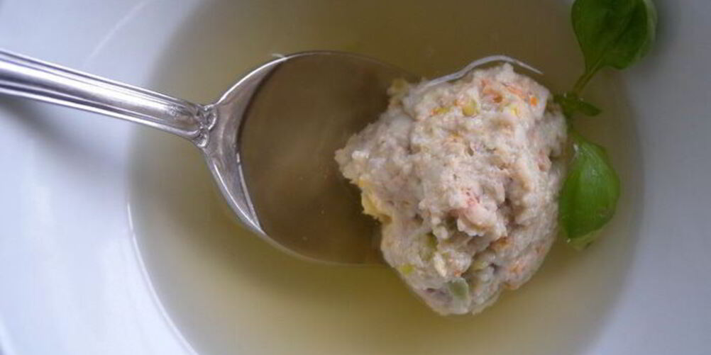 Рецепт фрикаделек из индейки и стручковой фасоли