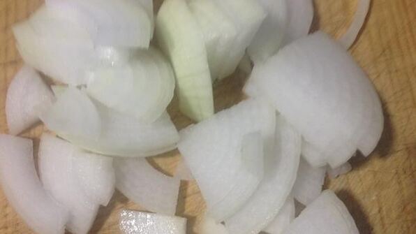 фрикадельки из утки