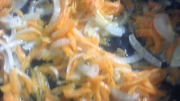 фрикадельки из утки