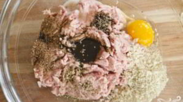 фрикадельки по-шведски