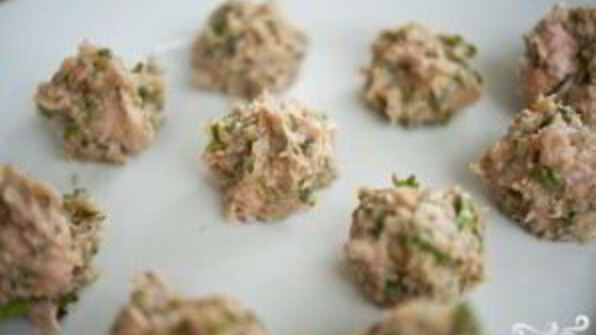 фрикадельки по-шведски