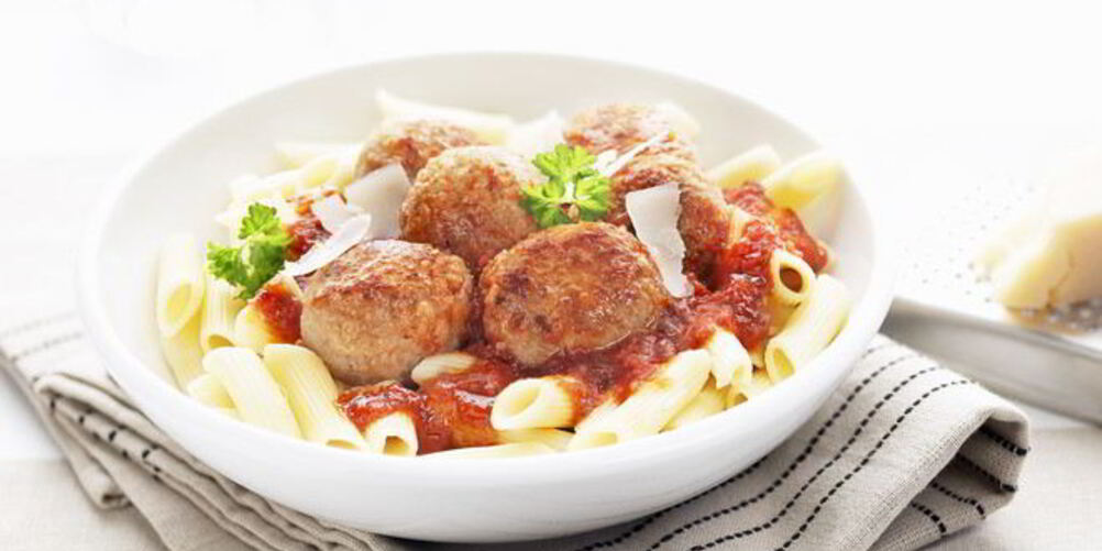 Рецепт фрикаделек с плавленым сыром