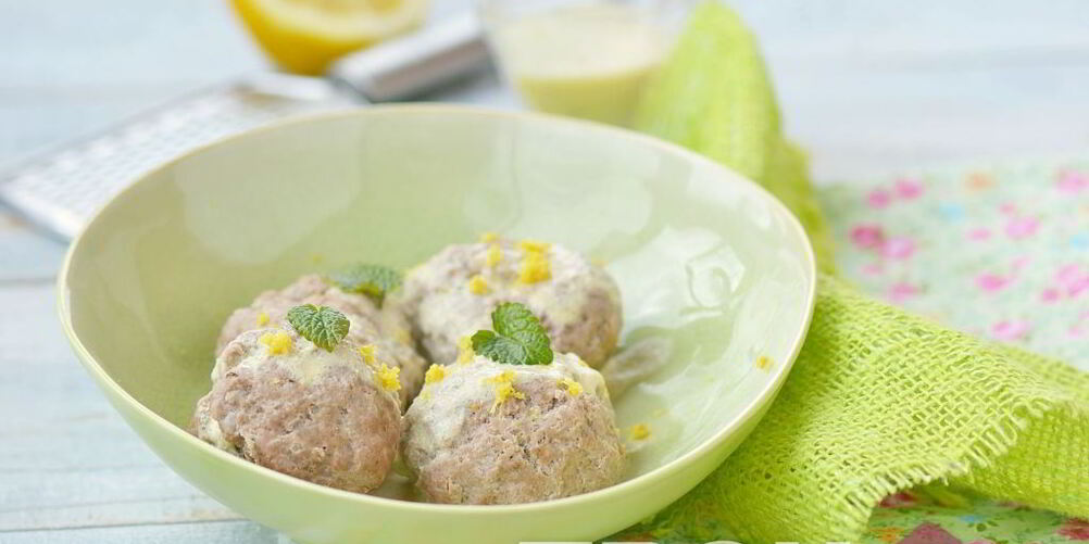 Рецепт фрикаделек в соусе