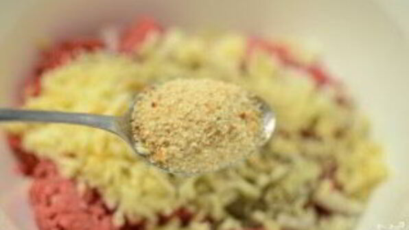 говяжьи фрикадельки в томатном соусе