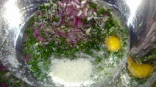 пьяные фрикадельки