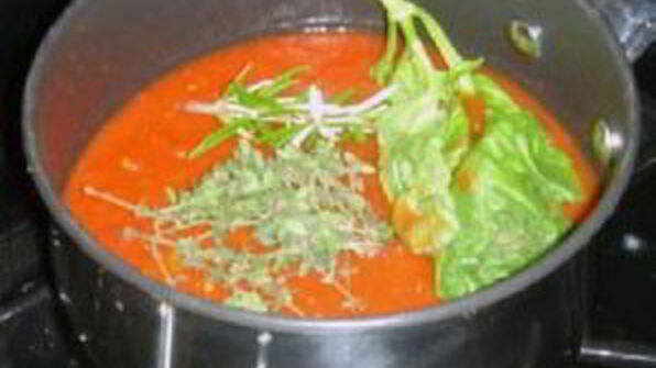 пьяные фрикадельки