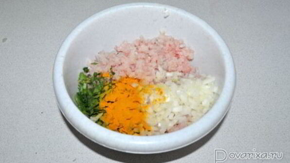 рыбные фрикадельки в томатном соусе