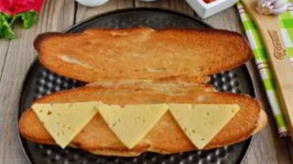 субмарина с фрикадельками