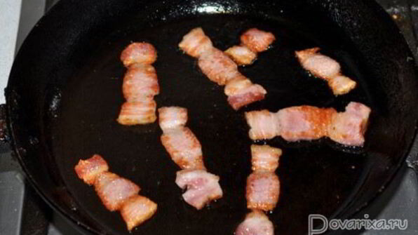 гарнир из тыквы со сметаной к мясу