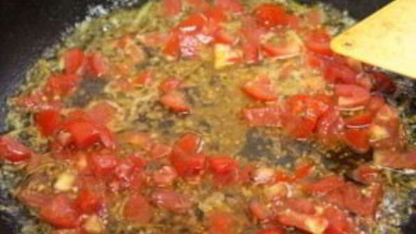 картофель по-бомбейски