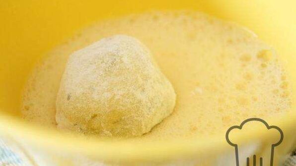 картофельные крокеты